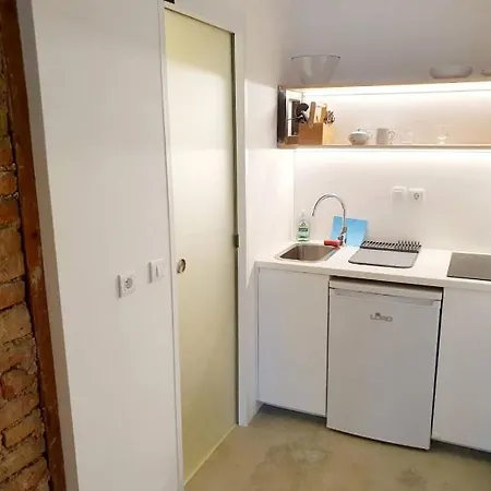 Apartment Suja Nuja Laibach