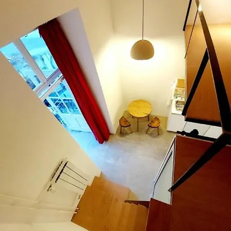 Apartment Suja Nuja *