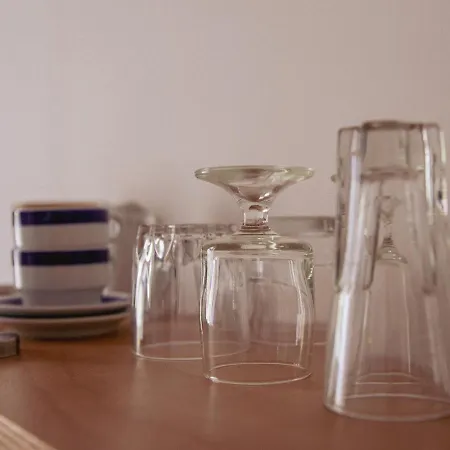 Suja Nuja Apartment