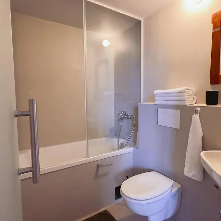 Апартаменты Suja Nuja Любляна