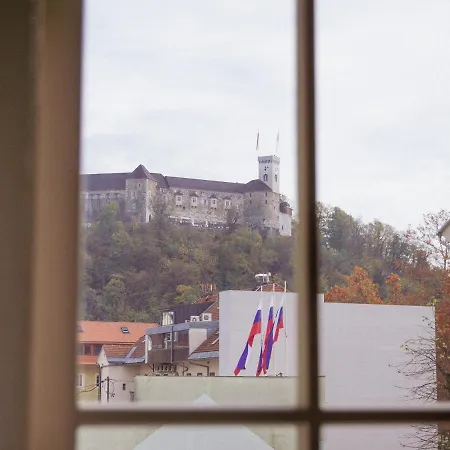 Apartamento Suja Nuja *