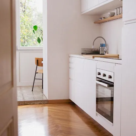 Apartment Suja Nuja *