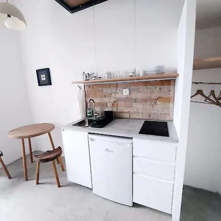 Apartamento Suja Nuja *