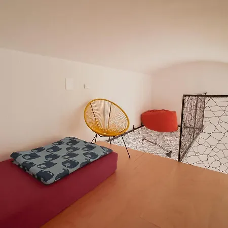 Suja Nuja Apartment