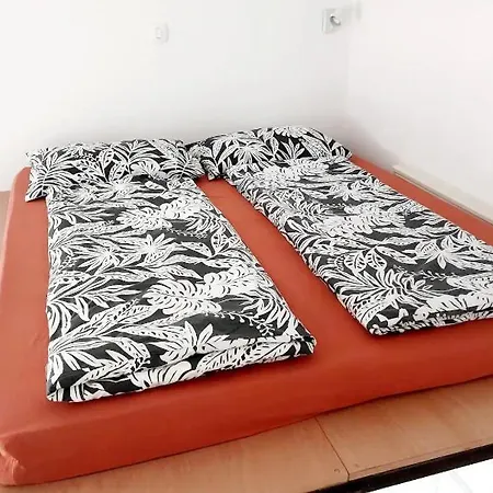 Suja Nuja Apartment Ljubljana