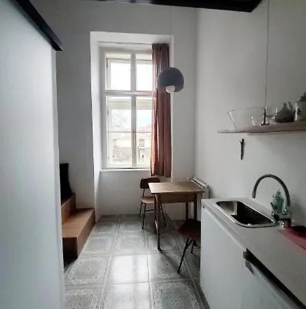 Апартаменты Suja Nuja