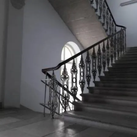 Апартаменты Suja Nuja