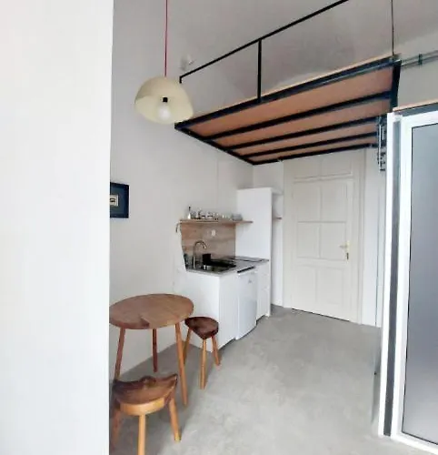 Apartamento Suja Nuja *