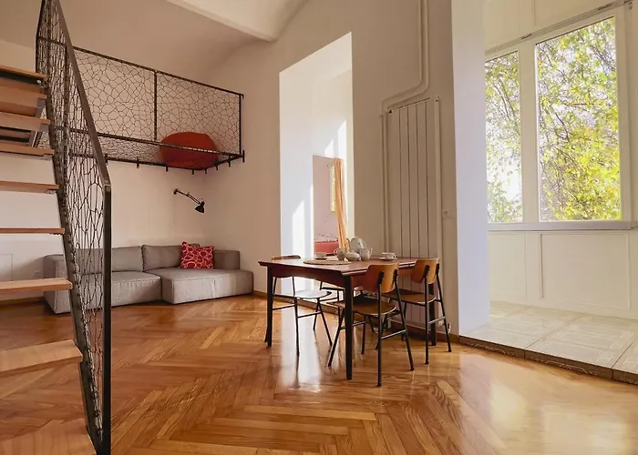 Apartamento Suja Nuja