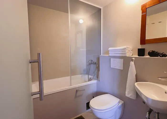 Apartamento Suja Nuja Liubliana