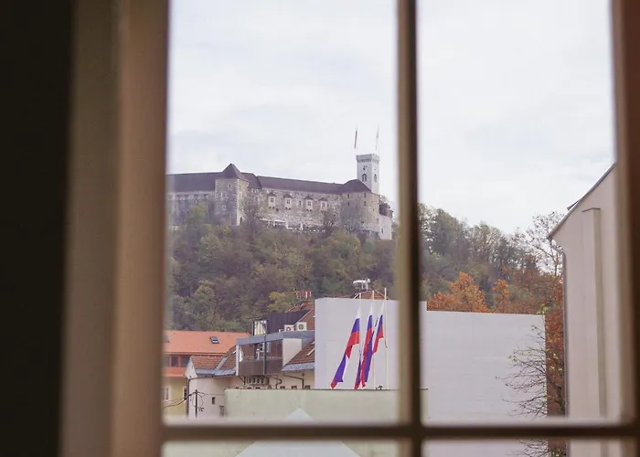 Apartamento Suja Nuja *