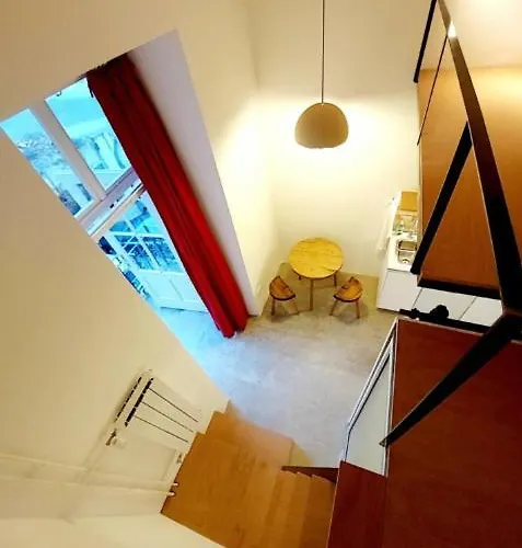 Apartamento Suja Nuja *