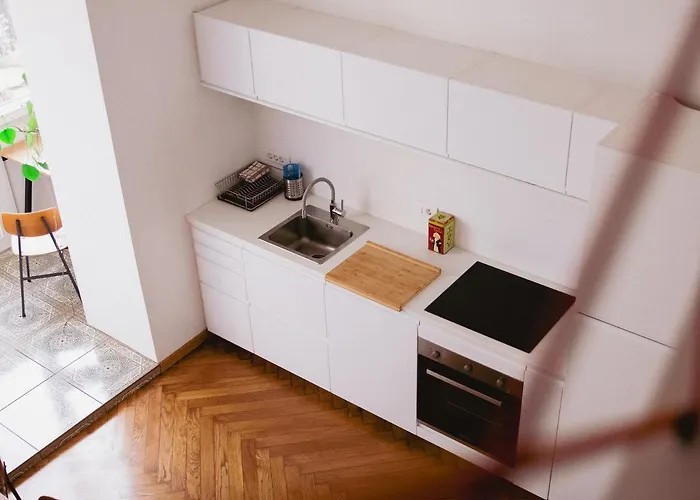 Suja Nuja Apartamento