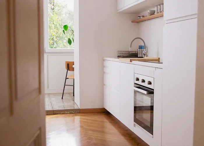 Apartamento Suja Nuja *