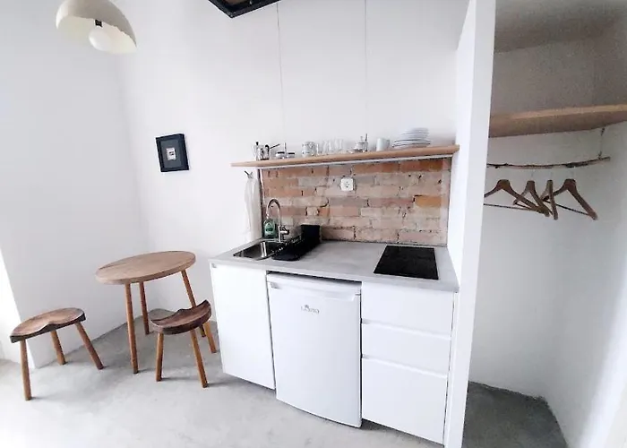 Apartamento Suja Nuja *