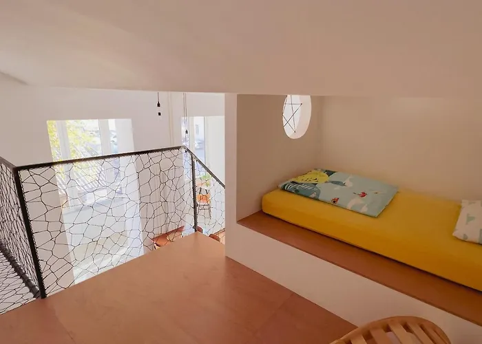 Suja Nuja Apartamento *