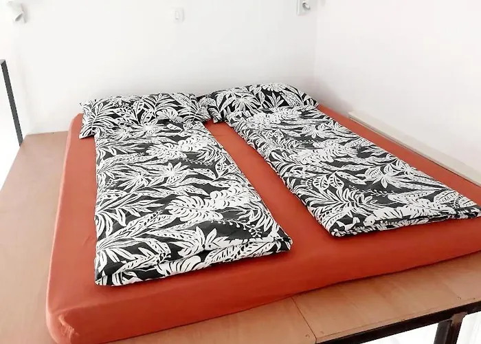 Suja Nuja Apartamento Liubliana