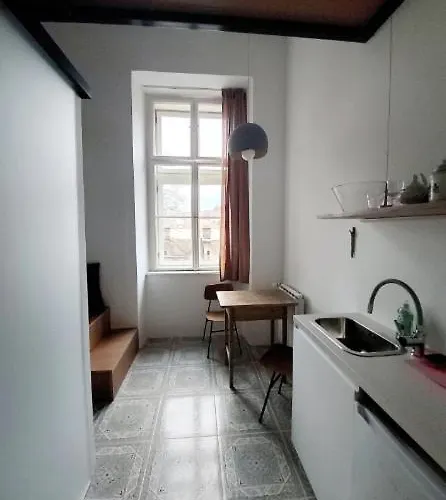 Apartamento Suja Nuja