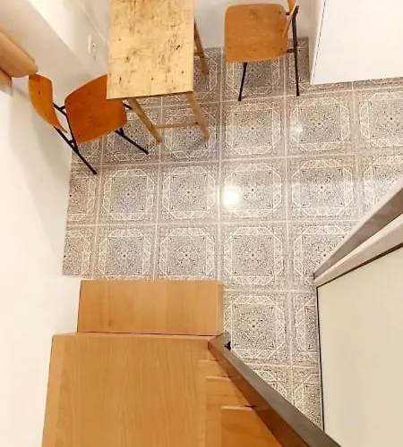 Suja Nuja Apartamento Liubliana