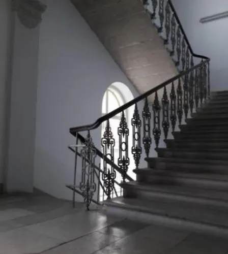 アパート Suja Nuja